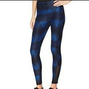 Danica Patrick 🆕 2X WARRIOR LEGGINGS new in original packaging